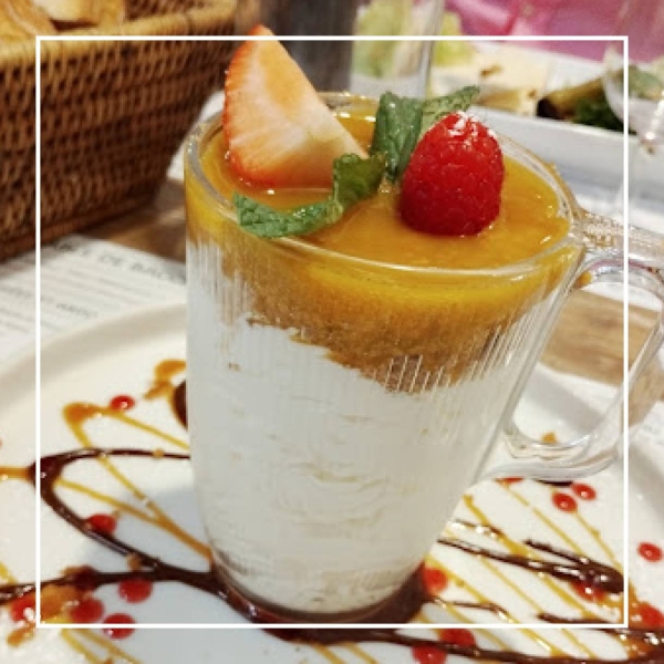 La carte - L'Aubépine - restaurant CHARNAY-LES-MACON